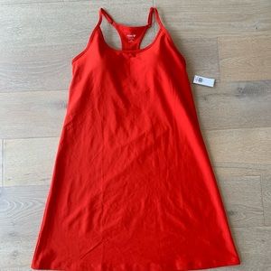 NWT Old Navy dress powersoft active exercise dress